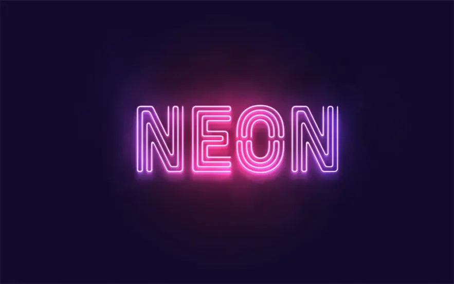 neon-light-effect-photoshop-revisited