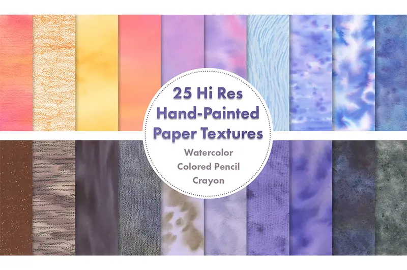 children's illustration-brushes2