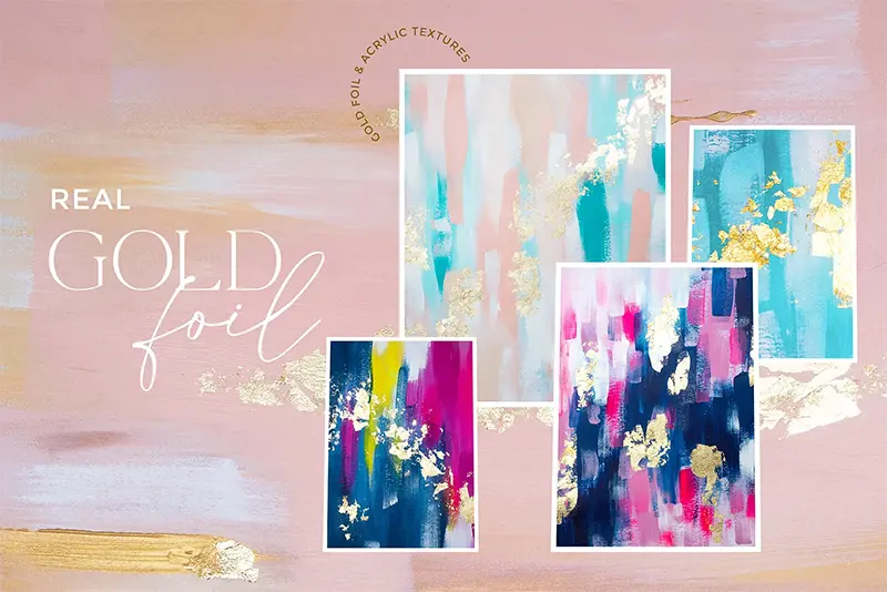 golden glow collection