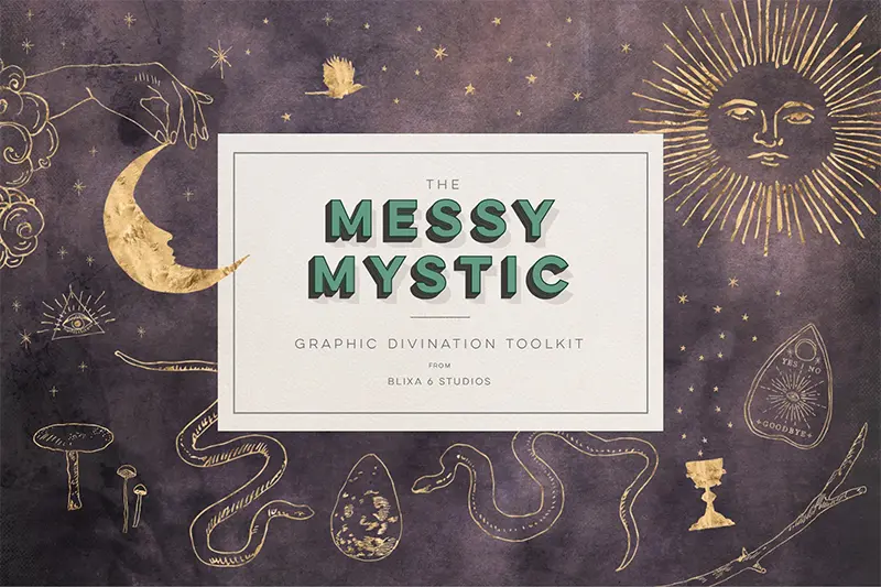 MessyMystic_Cover (1)
