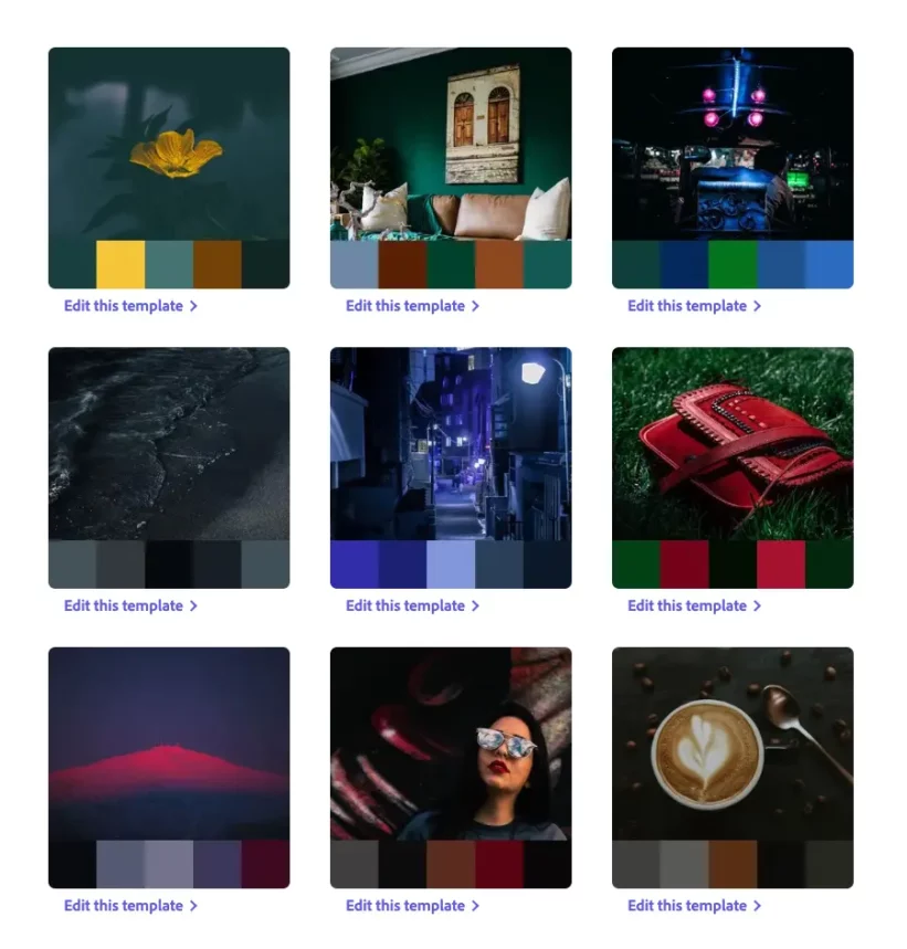 重厚でムーディー Moddy Gothic