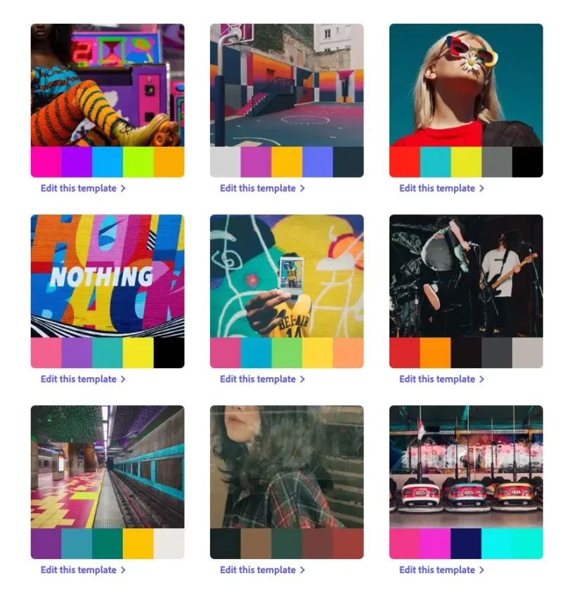 90年代への回顧、90's Throwback