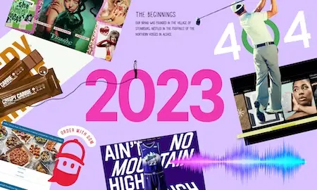 2023-UX-design-trends from 99designs