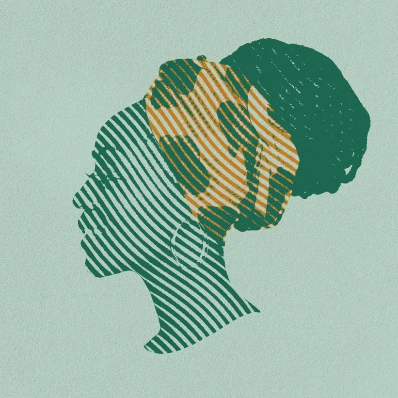 AlterEgo Halftone Effect