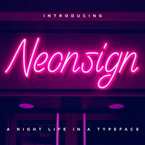 NEONSIGN