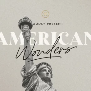 american wonder