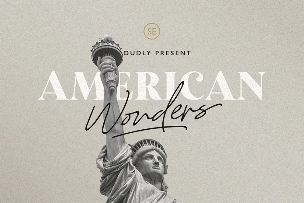 american wonder