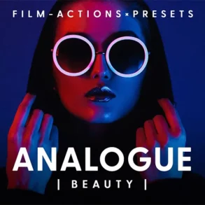 analogue-beauty-film-actions-presets cover