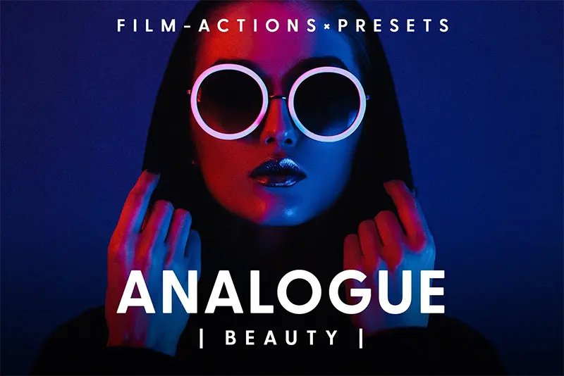 analogue-beauty-film-actions-presets cover