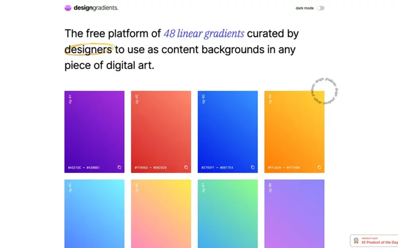 designgradients