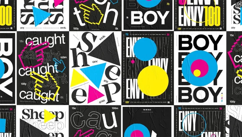 free-bold-type-event-poster