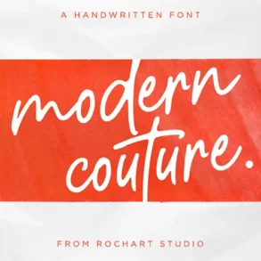 modern-couture-font