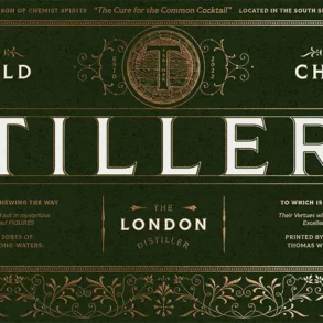 tiller typeface