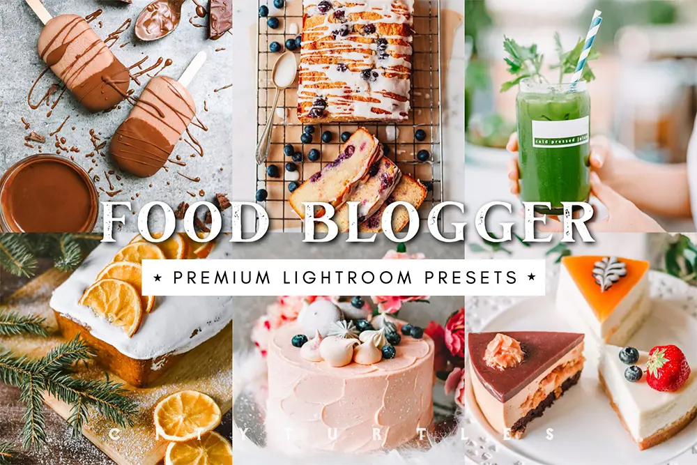 vibrant-food-blogger-recipe-best-photography-presets cover