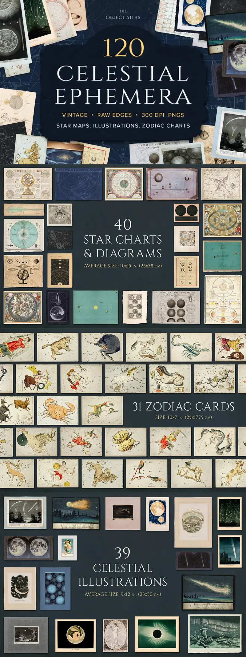 Celestial_Ephemera_Vintage_Zodiac_Astrology_1-1000x667