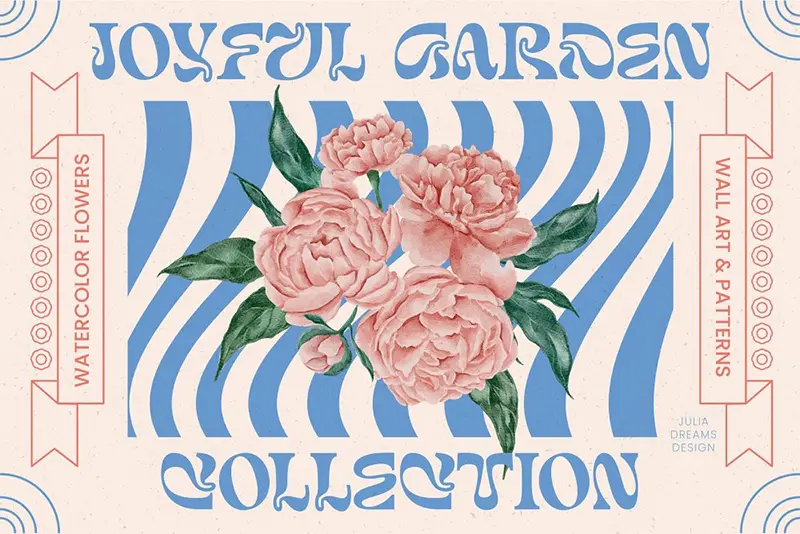 Joyful-Garden