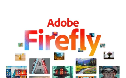 Adobe Firefly が新登場