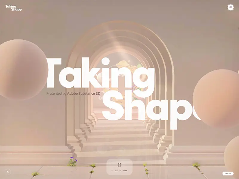 adobe-taking-shape