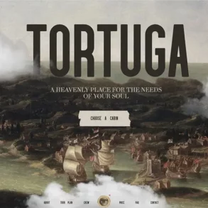 Tortuga