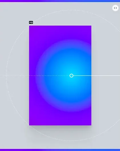 HD Gradients - OKLCHカラー