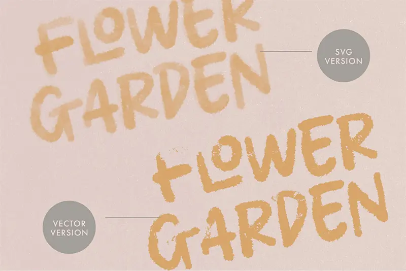 Blooming-Bluster-–-SVG-Font2