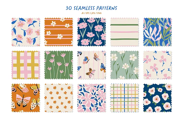 GiiNovbl-floral-garden-patterns-posters (1)