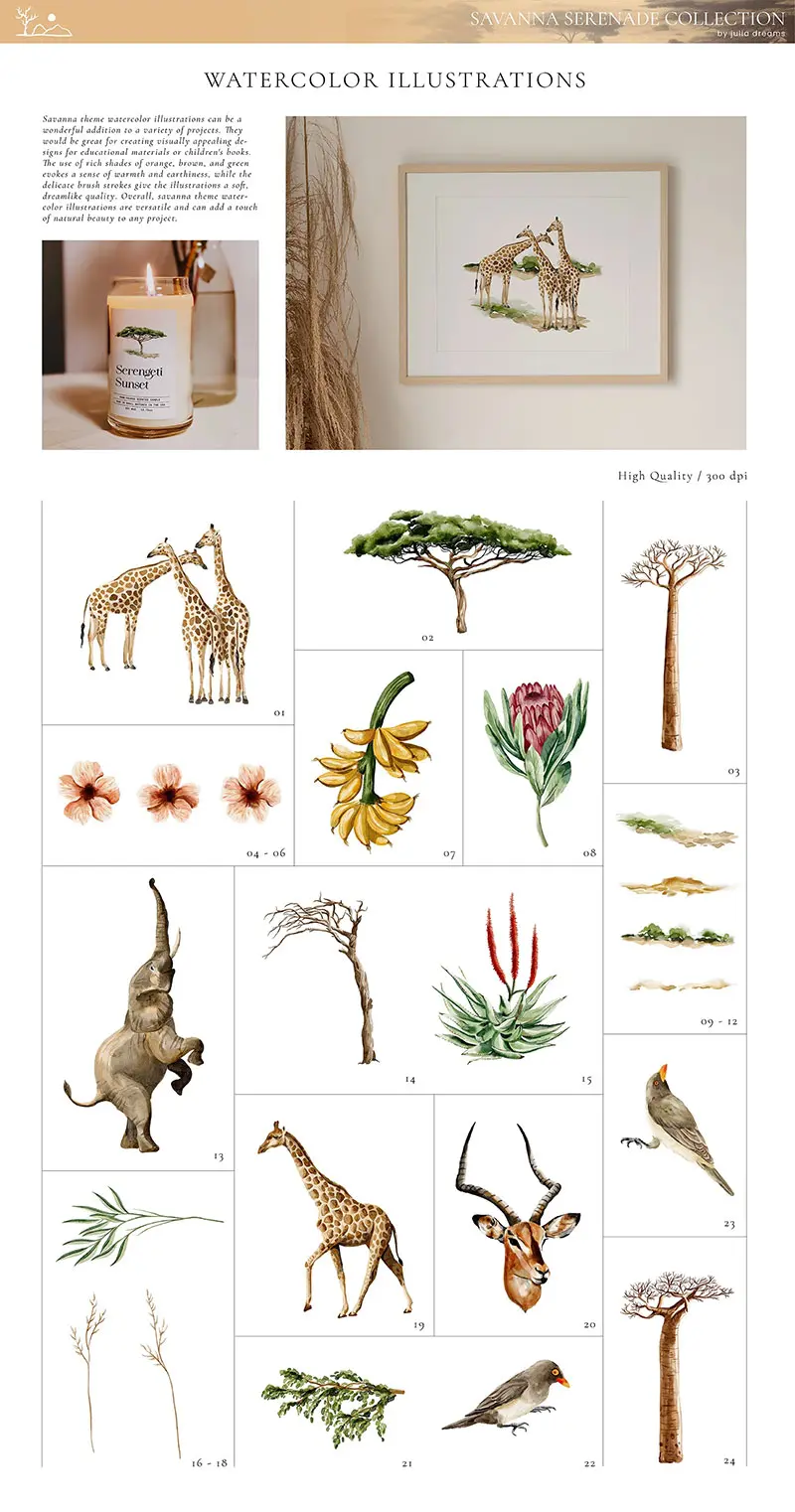 5nulKFiy-savanna-serenade-watercolor-collection-1