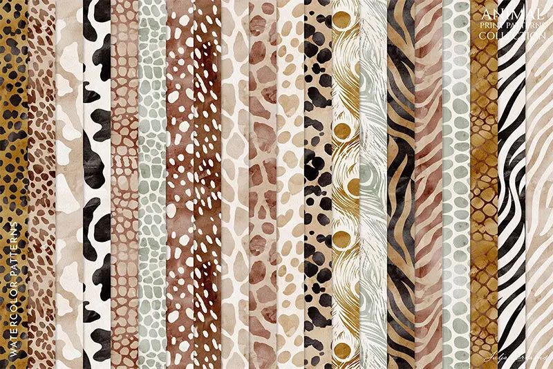 8U9L9MKT-animal-print-seamless-patterns-collection-1