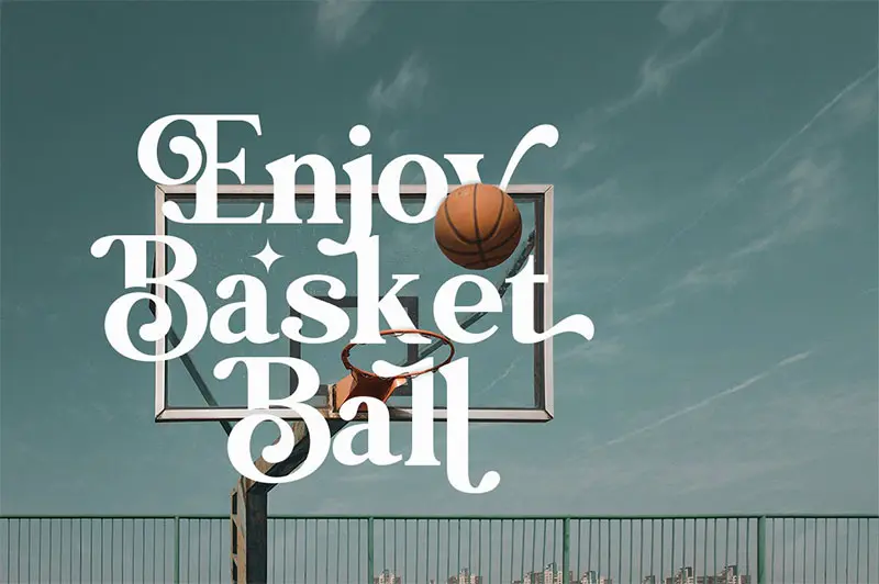 BasketBall