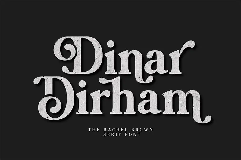 Dinar-Dirham