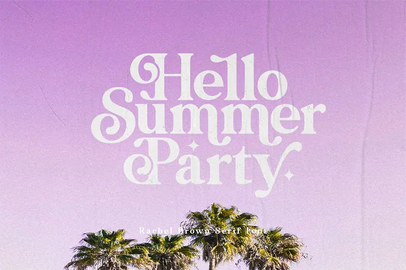Hello-Summer