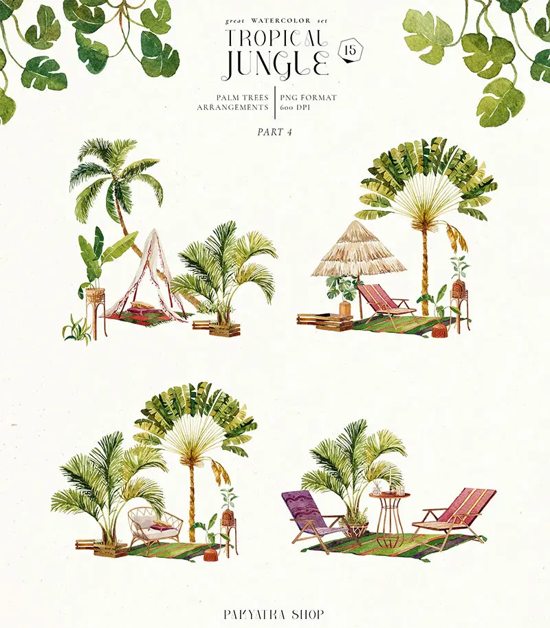 Palm-trees-arrangements4