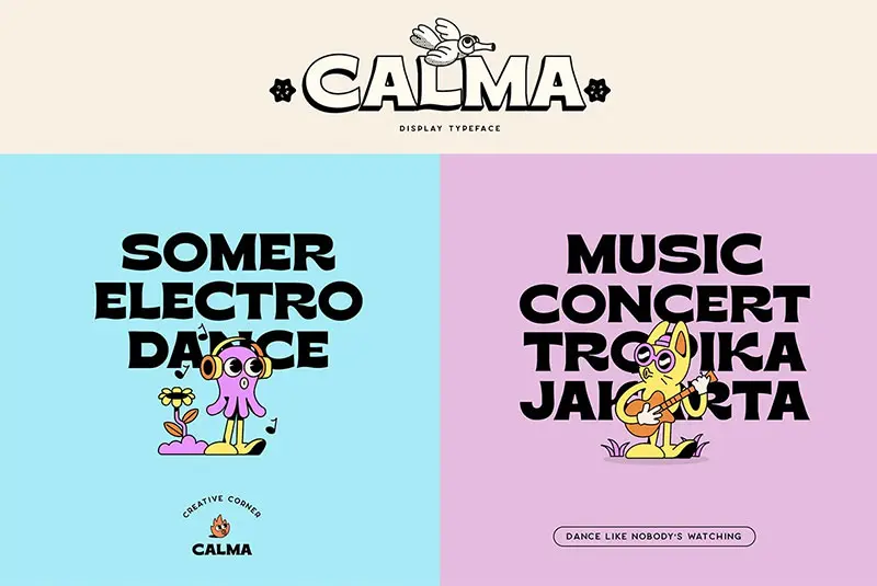 diw8gXwN-calma-font