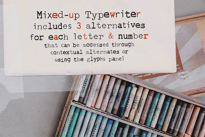 jSdJ5vft-mixedup-svg-typewriter-font