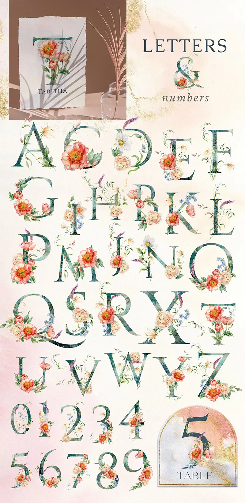 WBz5fKzO-peach-fuzz-wildflower-flowers-birds-watercolor