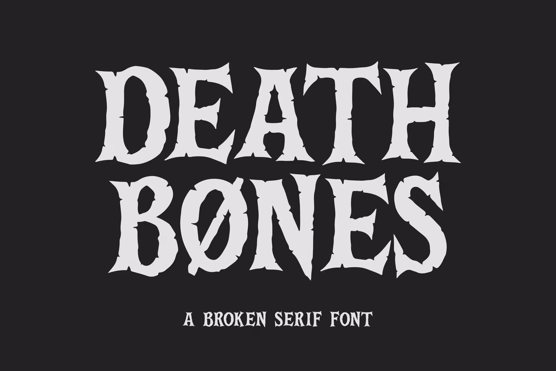 Death-Bones-Font-1