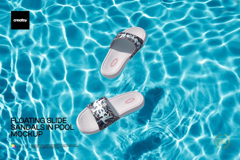 Free-Floating-Slide-Sandals-in-Pool-Footwear-Branding-PSD-Mockup-698d651770baa.webp