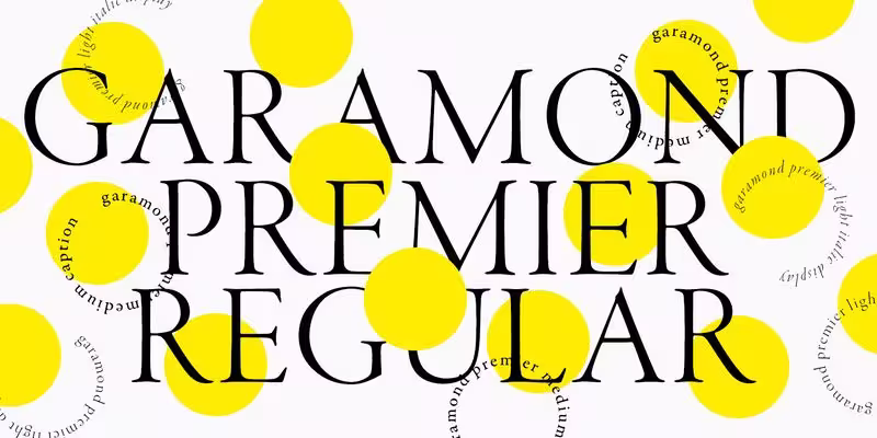 garamond-premier-pro