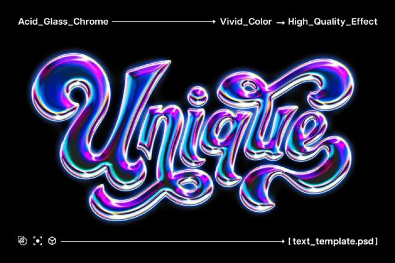 Acid-Glass-Chrome-Text-Effect-69b1d84700d88.webp
